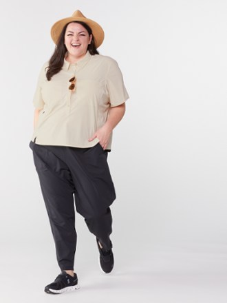 REI Co-op Trailmade Pullover - Women's 6