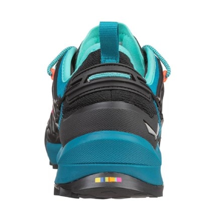 Salewa Wildfire Edge Approach Shoes - Women's 3