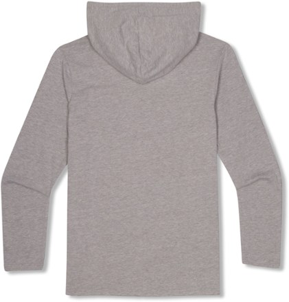 Threads 4 Thought Jersey Pullover Hoodie - Kids' 1