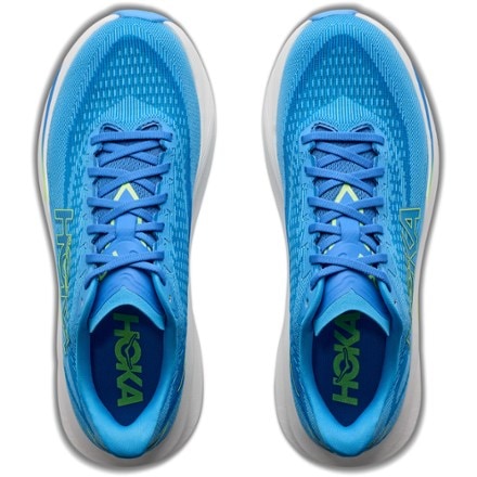 HOKA Mach 7 Road-Running Shoes - Men's 5