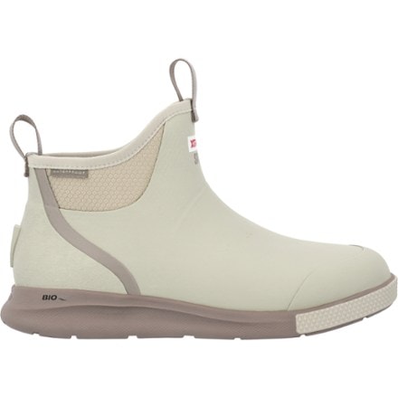XTRATUF Sport 6" Ankle Deck Boots - Men's 0