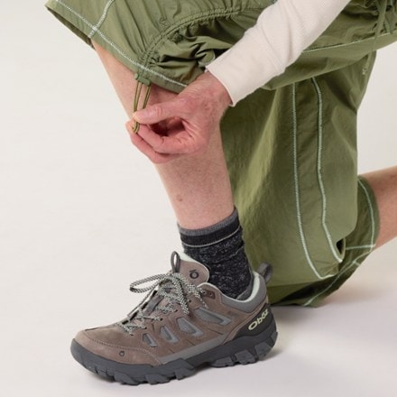 FP Movement Grassroots Pants - Women's 6