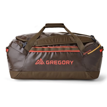Gregory Alpaca Duffel0 Brown