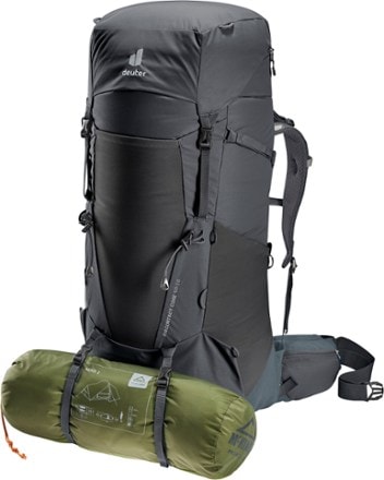 Deuter Aircontact Core 50 + 10 Pack - Men's 7