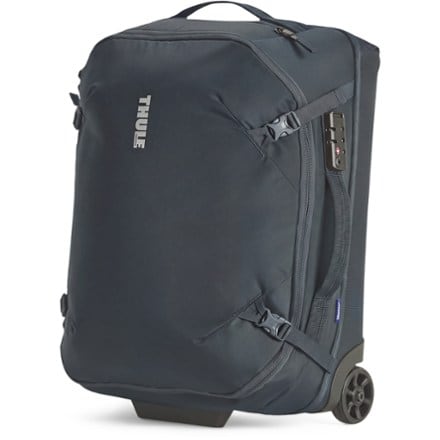 Thule EnRoute 2-Wheel Widebody Carry On 0