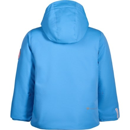 Obermeyer Arden Insulated Jacket - Toddlers'/Kids' 4