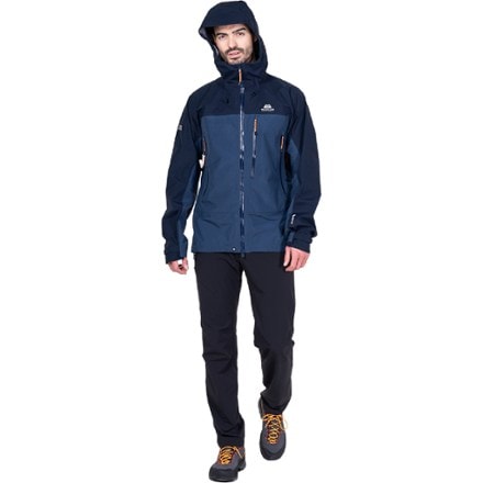 Mountain Equipment Makalu Jacket - Men's 2