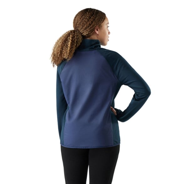 On Body Image of color Deep Navy