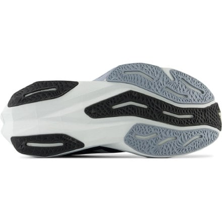 New Balance FuelCell Rebel V4 Road-Running Shoes - Men's 4