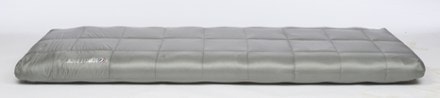 Big Agnes Circle Back Sleeping Pad With removable cover.