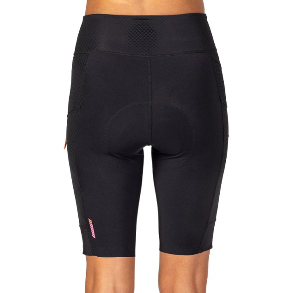 On Body Image of color Black