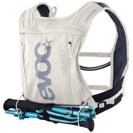 EVOC Hydro Pro Ultra 1.5 Hydration Vest SAND