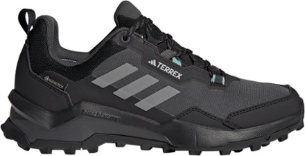 adidas Terrex AX4 GORE-TEX Hiking Shoes - Women's 0