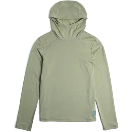 Topo Designs Sun Hoodie - Women's 0