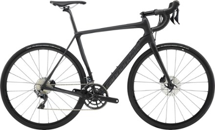 cannondale synapse carbon disc dura ace road bike 2019