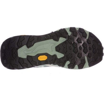 New Balance Fresh Foam X Hierro v9 GORE-TEX Trail-Running Shoes - Men's 4