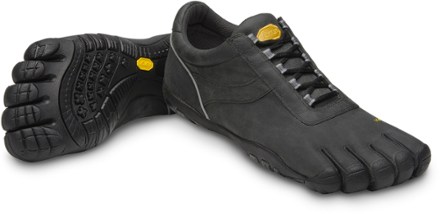 vibram kangaroo leather