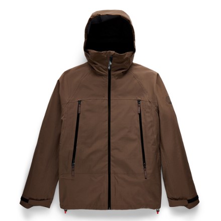 SMARTY 3-in-1 Rodeo Jacket - Men's