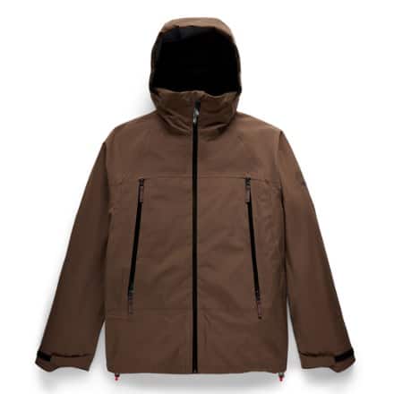 686 SMARTY 3-in-1 Rodeo Jacket - Men's 0