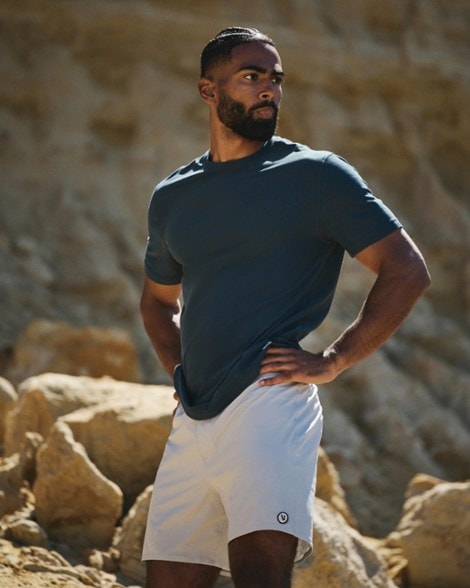 Location Image for Kore Lined Shorts - Men's 7" Inseam