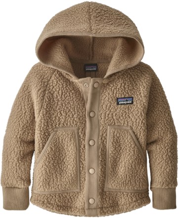 patagonia baby jacket