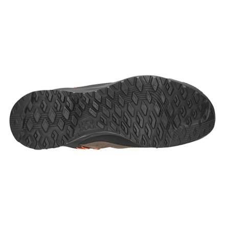 Salewa Wildfire Leather Approach Shoes - Men's 4