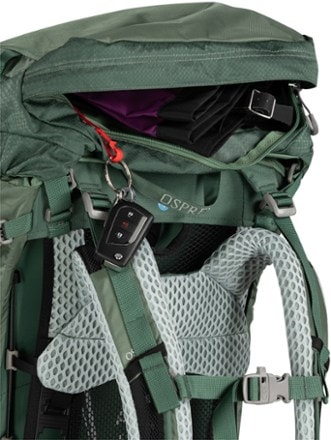 Osprey Aura AG LT 50 Pack - Women's 10