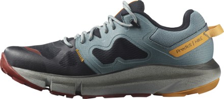 Salomon Predict Hike GORE-TEX Hiking Shoes - Men's 1
