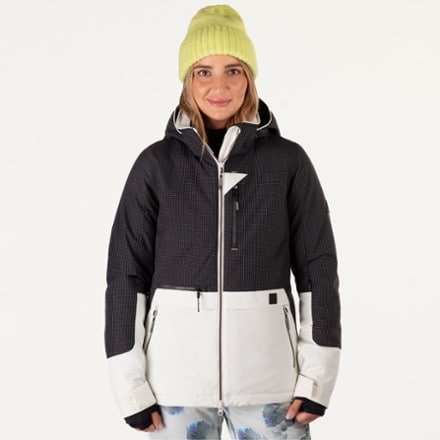 Boulder Gear Ivie Insulated Jacket - Women's 0