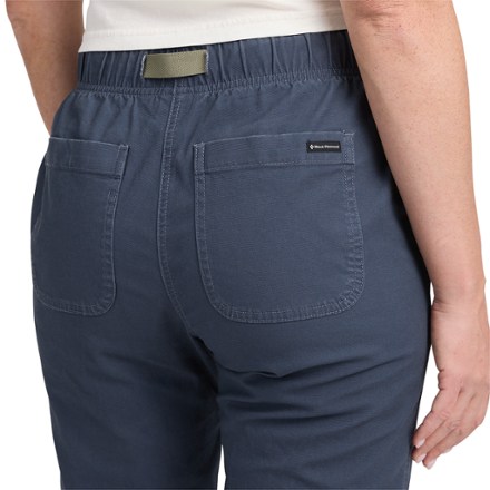 Black Diamond Ethos Pants - Women's 5