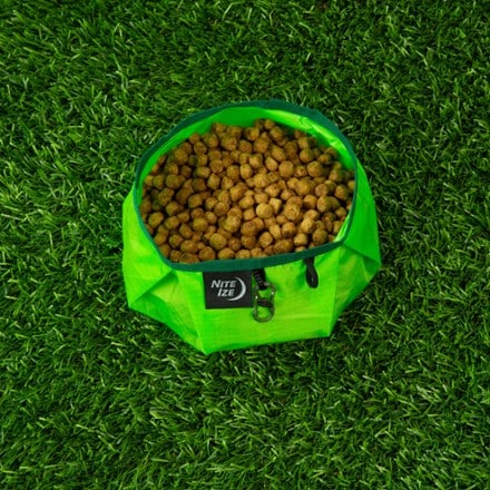 Nite Ize RadDog Collapsible Bowl 6