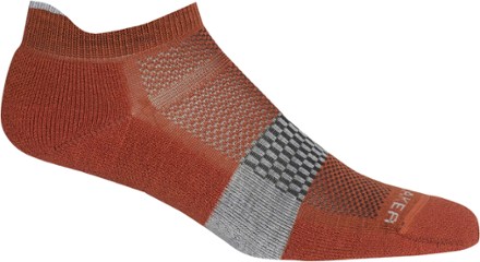 Icebreaker Multisport Light Micro Socks - Women's 0