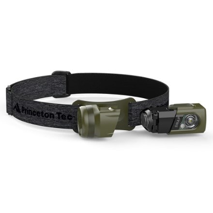 Princeton Tec Snap 450 RW Solo Headlamp 1