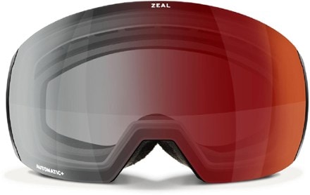 Zeal Portal XL Automatic+ Snow Goggles 1