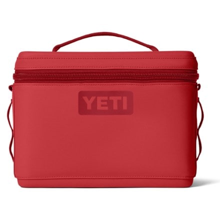 Detail Image of color Rescue Red