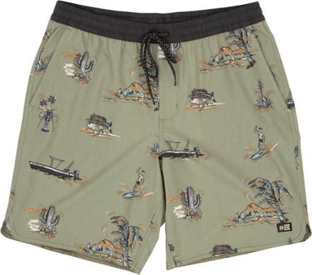 rei mens swim trunks