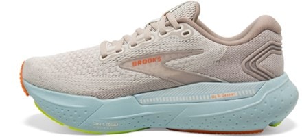 Brooks Glycerin GTS 21 Road-Running Shoes - Women's 1