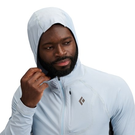 Black Diamond Alpenglow Pro Hoody - Men's 4
