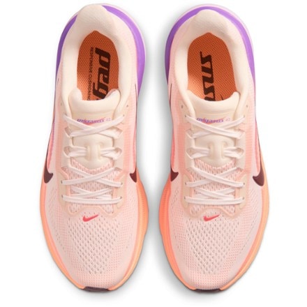 Nike Pegasus 42 Road-Running Shoes - Women's 5