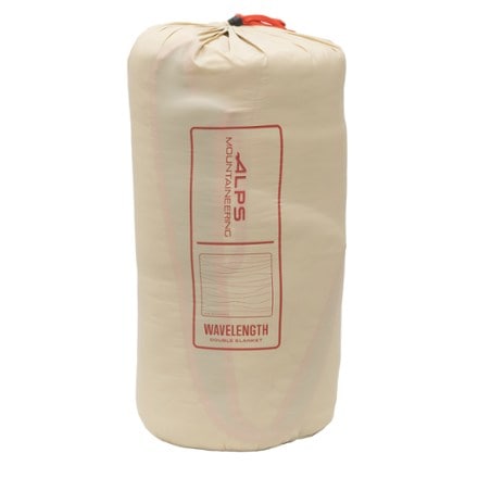 ALPS Mountaineering Wavelength Blanket - Double 3