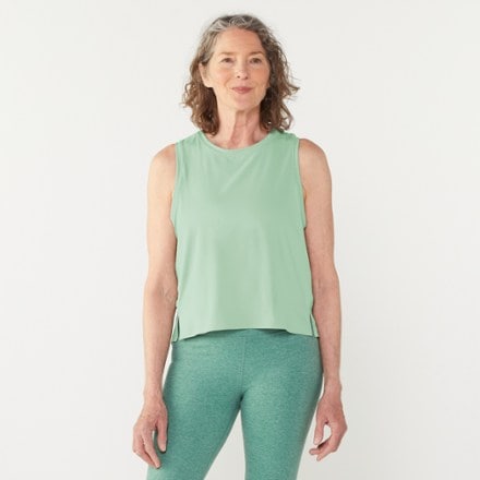 RHONE Serene Tank Top - Women's 2