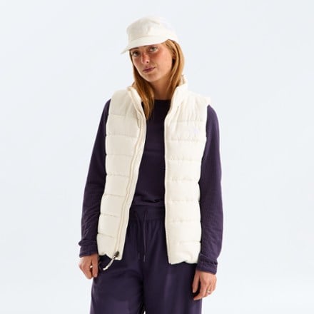 The North Face Aconcagua Insulated Vest - Women's 0