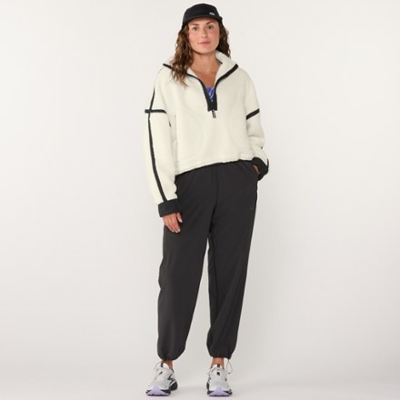 FP Movement Mountain High Half-Zip Fleece - Women's 5