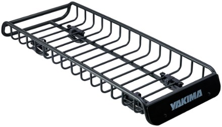 Yakima SkinnyWarrior Rooftop Basket