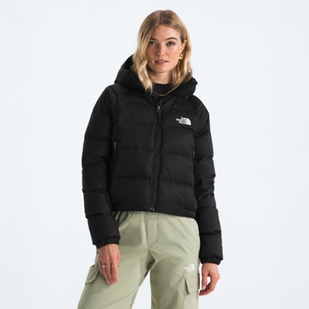 The North Face Hydrenalite Down Hoodie - Women's 1