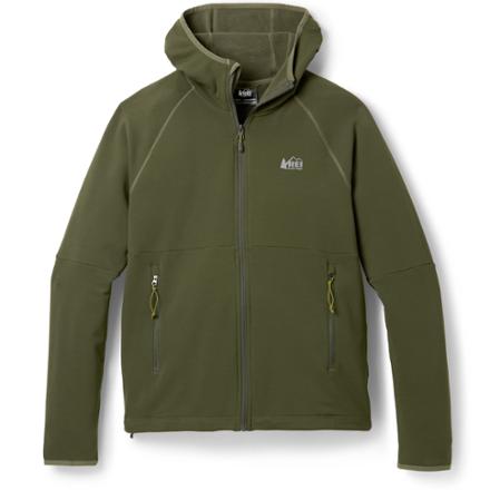 REI Co-op Flash Hyperstretch