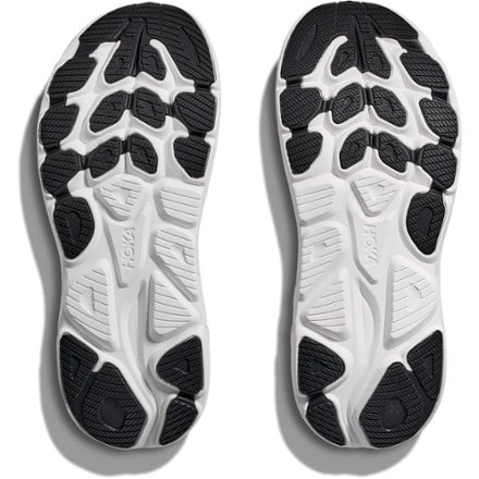 HOKA Clifton 10 Road-Running Shoes - Women's 7