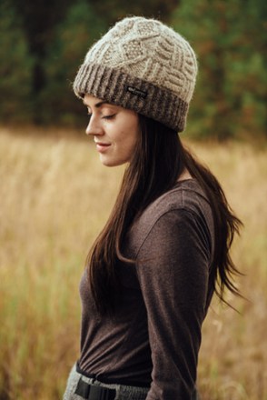 Everest Designs Classic Cable Beanie REI Coop