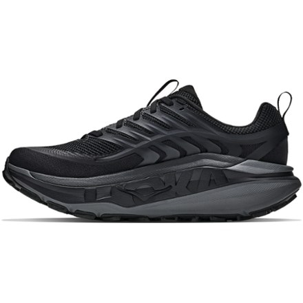 HOKA Stinson 8 Trail-Running Shoes - Men's 1