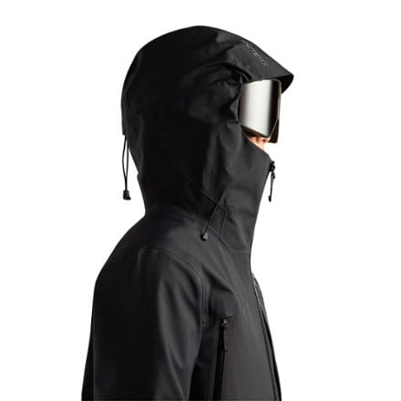 Arc'teryx Sentinel Jacket - Women's 4